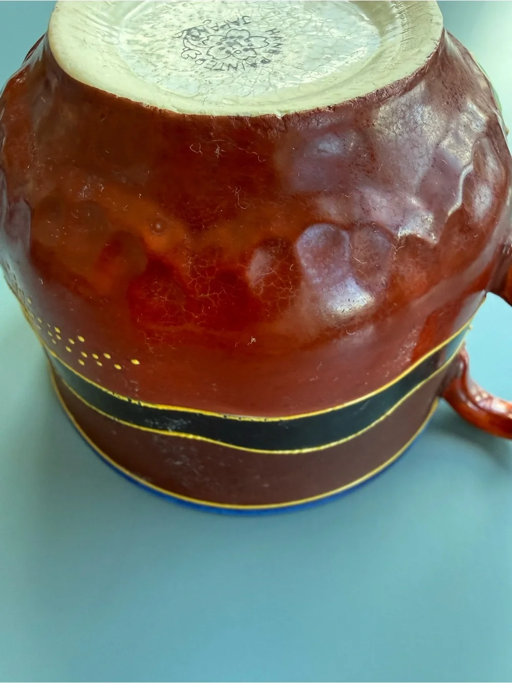 N/A gorgeous display